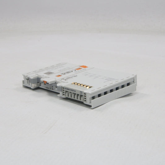 Beckhoff EL9100 Potential Supply Terminal-Potential Supply Terminal-Used Industrial Parts