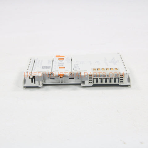 Image of Beckhoff EL9410 EtherCat Terminal-Ethercat Terminal-AE-05-05-03-Used Industrial Parts