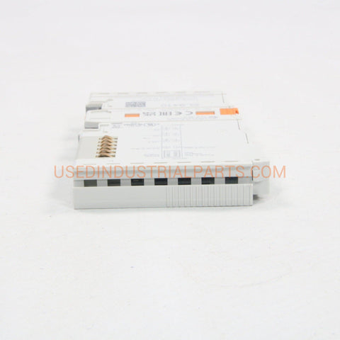 Image of Beckhoff EL9410 EtherCat Terminal-Ethercat Terminal-AE-05-05-03-Used Industrial Parts