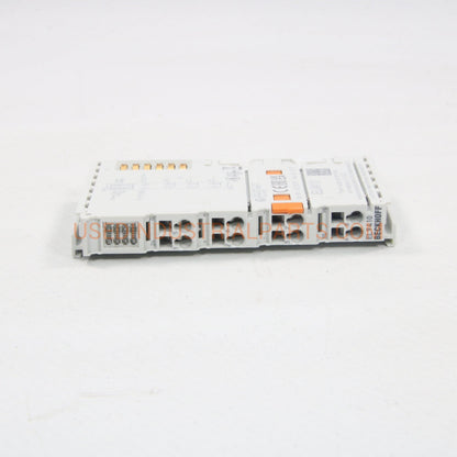 Beckhoff EL9410 EtherCat Terminal-Ethercat Terminal-AE-05-05-03-Used Industrial Parts