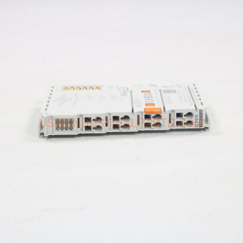 Image of Beckhoff EL9410 EtherCat Terminal-Ethercat Terminal-AE-05-05-03-Used Industrial Parts