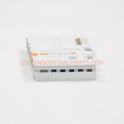 Beckhoff EL9410 EtherCat Terminal-Ethercat Terminal-AE-05-05-03-Used Industrial Parts