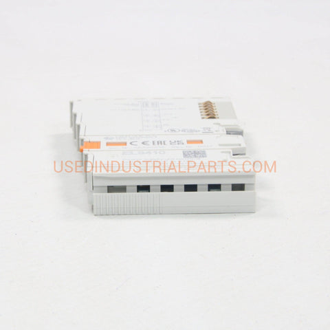 Image of Beckhoff EL9410 EtherCat Terminal-Ethercat Terminal-AE-05-05-03-Used Industrial Parts