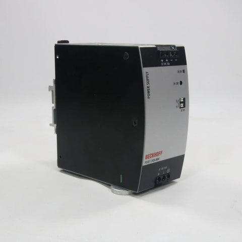 Beckhoff PS1011-2420-0000 Power Supply-Power Supply-Used Industrial Parts