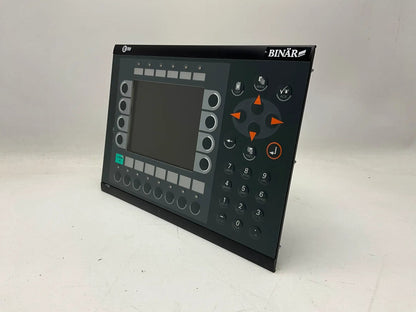Beijer Electronics AB E700 Operators Panel 02440E-Operators Panel-Used Industrial Parts