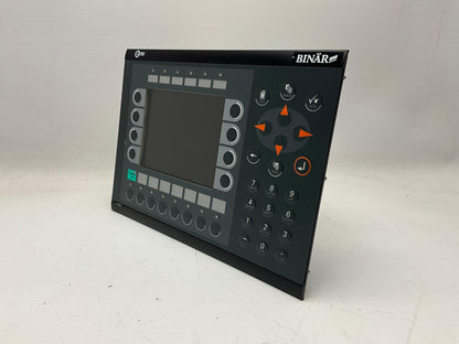 Beijer Electronics AB E700 Operators Panel 04220E-Operators Panel-Used Industrial Parts
