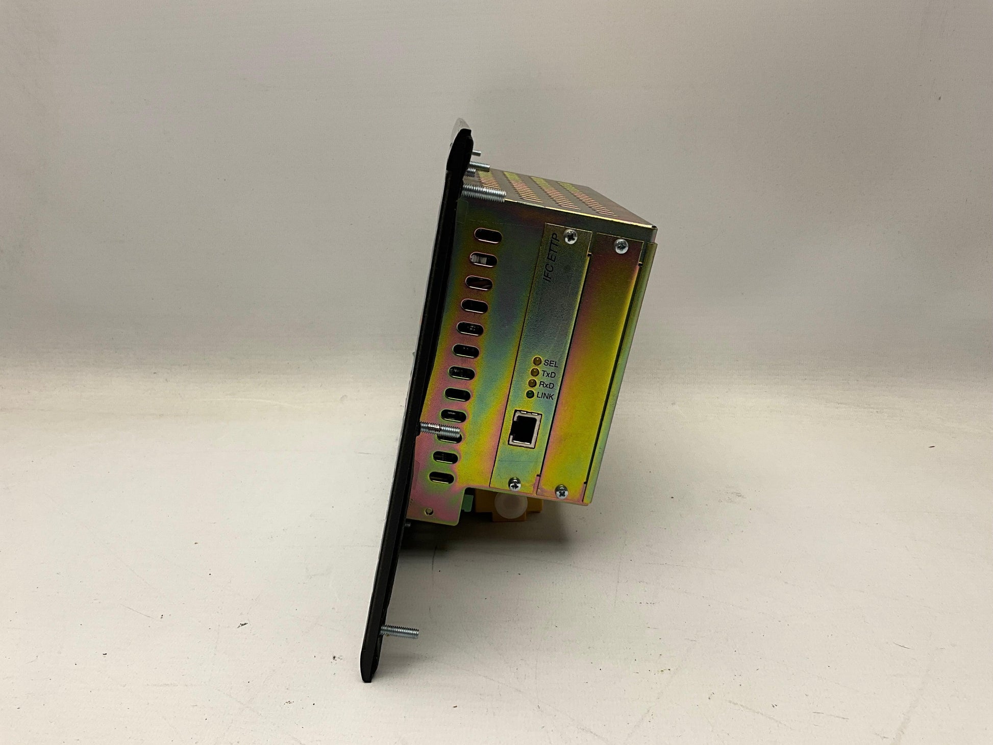 Beijer Electronics AB E700 Operators Panel 04220E-Operators Panel-Used Industrial Parts