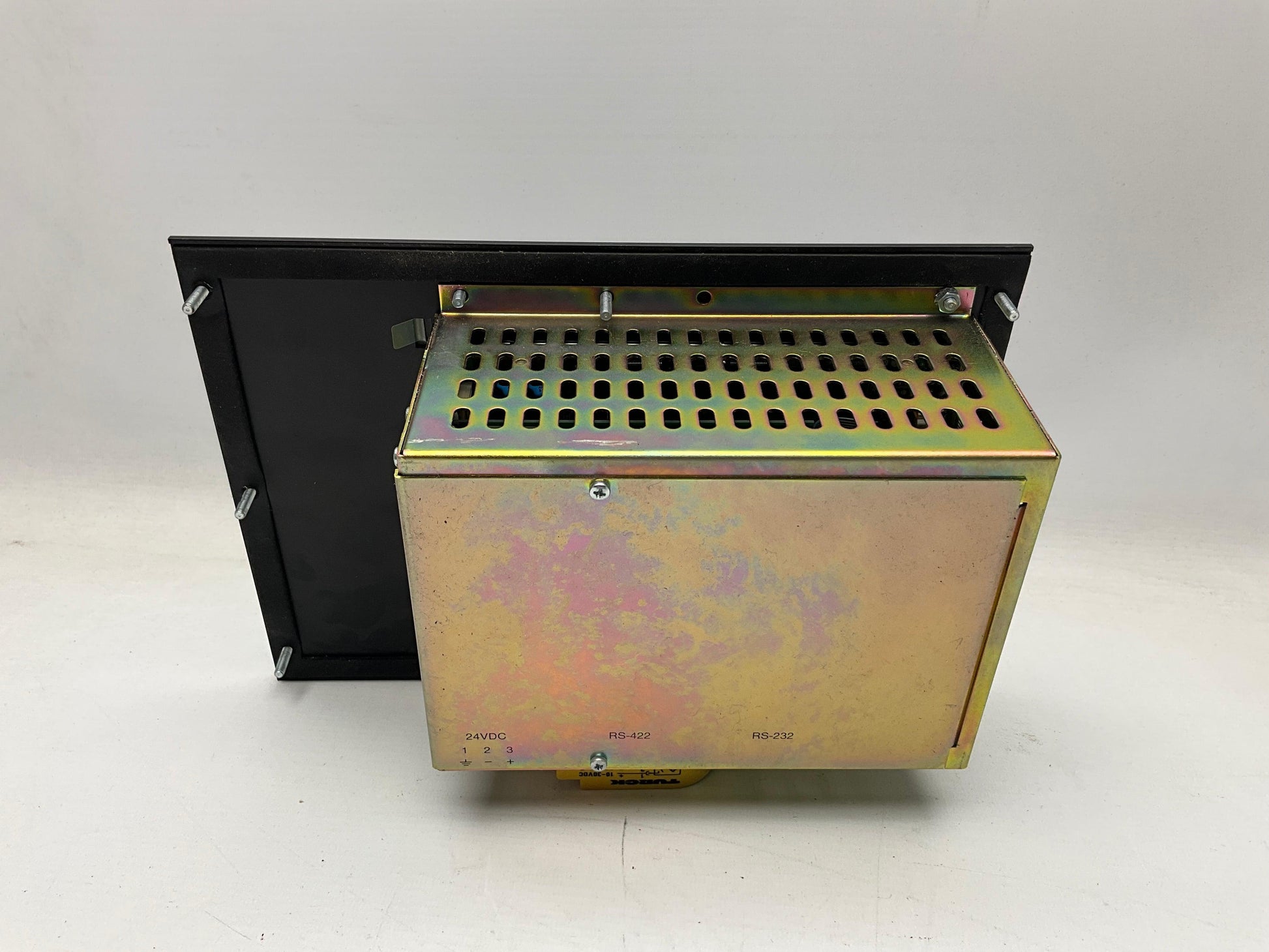 Beijer Electronics AB E700 Operators Panel 04220E-Operators Panel-Used Industrial Parts