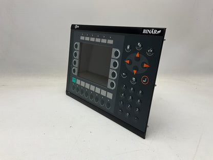 Beijer Electronics AB E700 Operators Panel 04220E-Operators Panel-Used Industrial Parts