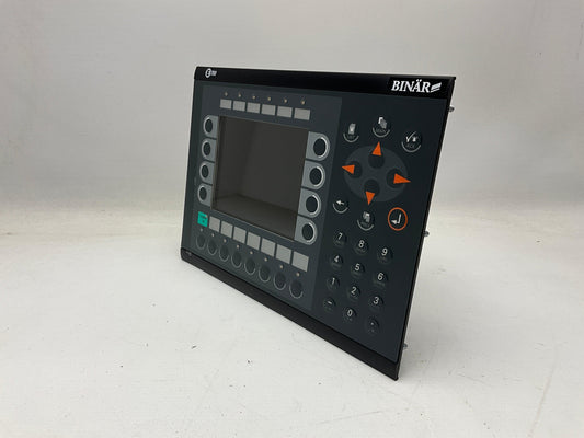Beijer Electronics AB E700 Operators Panel 04220E-Operators Panel-Used Industrial Parts