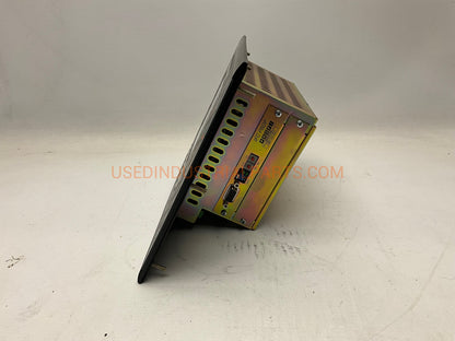 Beijer Electronics AB E700 Operators Panel No. 124-019-Operators Panel-AC-04-06-Used Industrial Parts