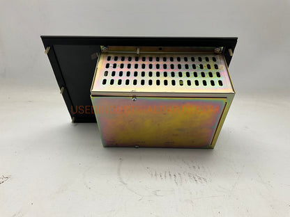 Beijer Electronics AB E700 Operators Panel No. 124-019-Operators Panel-AC-04-06-Used Industrial Parts