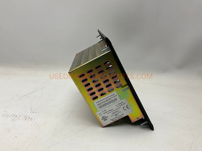 Beijer Electronics AB E700 Operators Panel No. 128-020-Operators Panel-AC-04-06-Used Industrial Parts