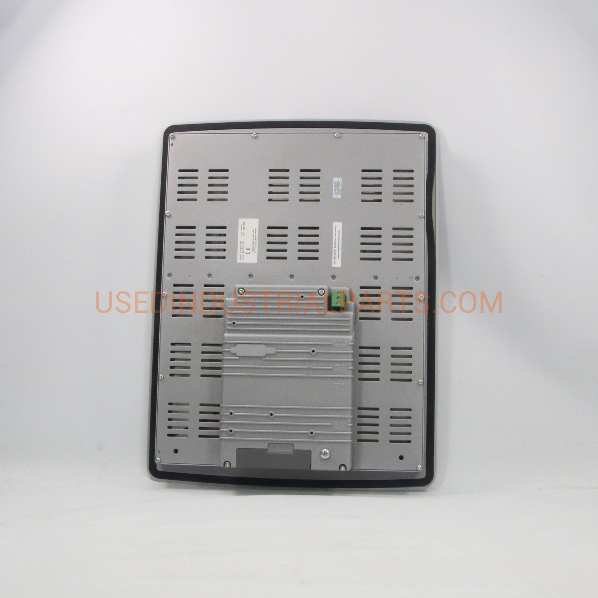 Beijer Exter T150 Touch Screen Display-Touch Screen Display-AC-01-05-01-Used Industrial Parts