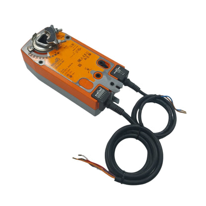 Belimo SF230A-S2 Spring Return Actuator-Spring Return Actuator-CC-03-02-03-6152427252297-Used Industrial Parts
