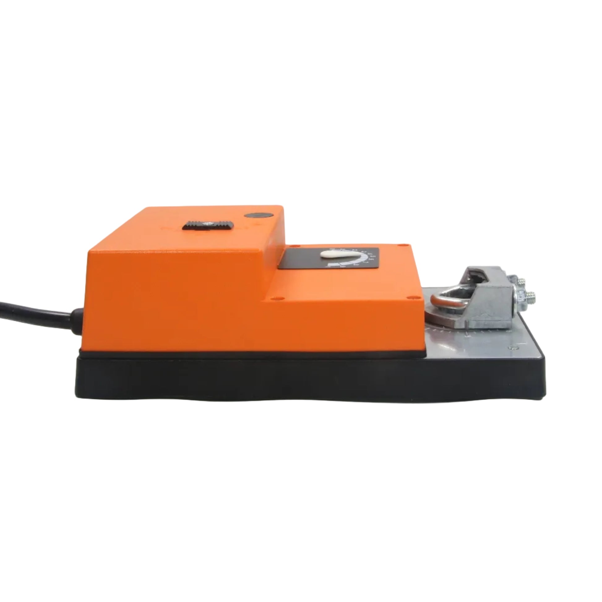 Belimo SM24-SR Spring Return Damper Actuator-Spring Return Damper Actuator-Used Industrial Parts