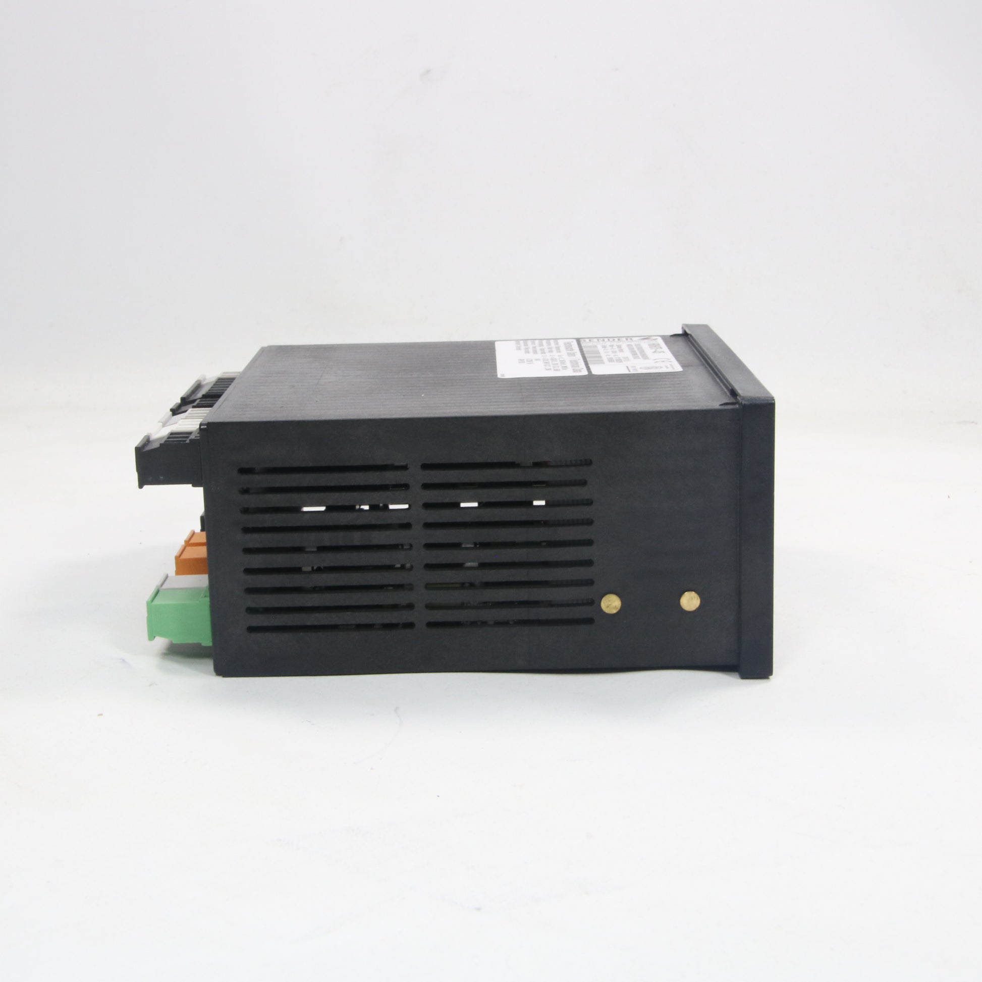 Bender IRDH375 Insulation Monitoring Device-Insulation Monitor-Used Industrial Parts