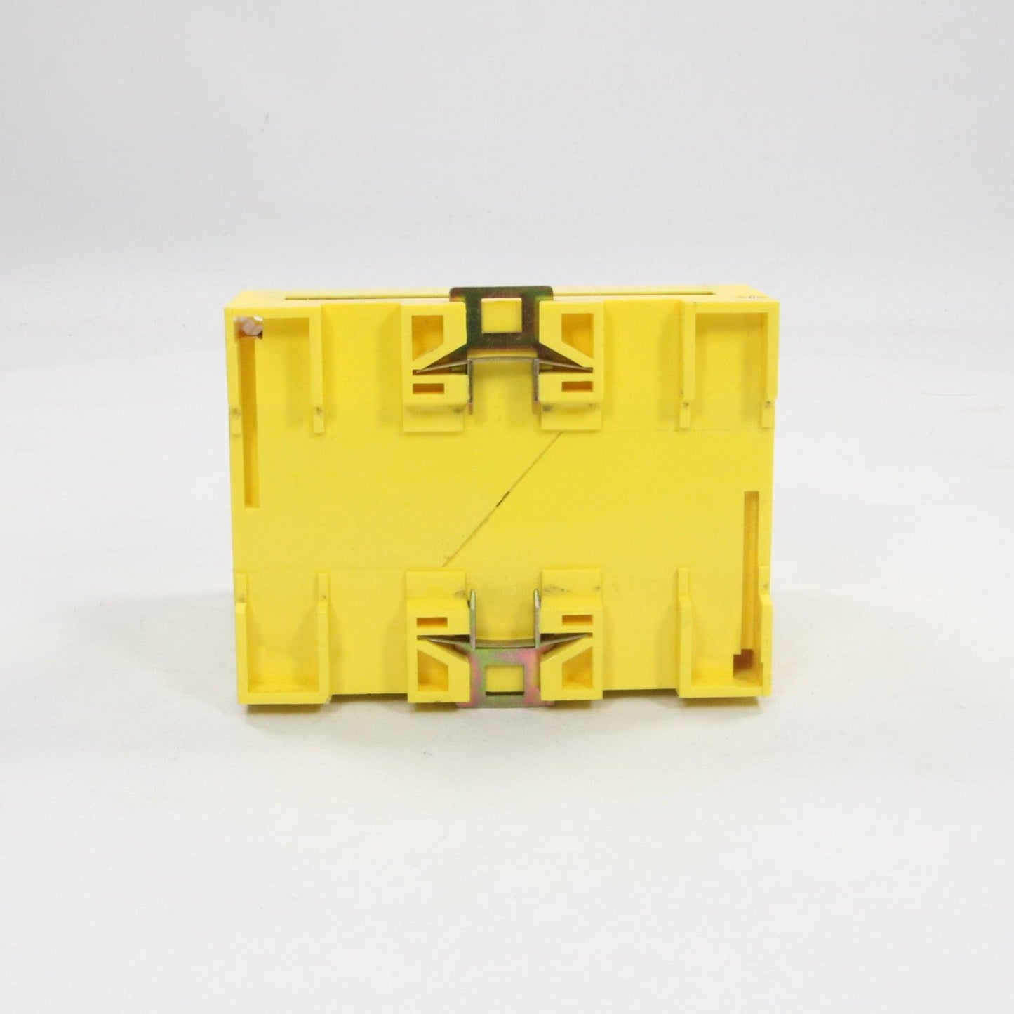 Bender SB474 34 Fault Voltage Monitor-Fault Voltage Monitor-Used Industrial Parts