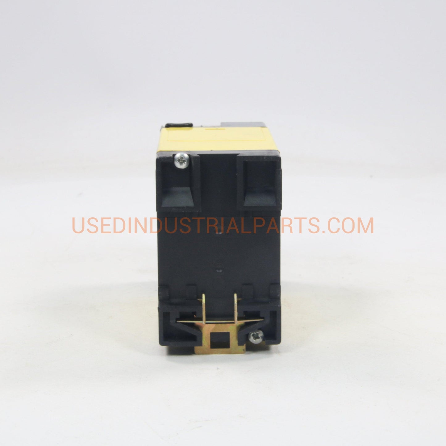 Bender UG 143 P Earth Fault Monitor-Earth Fault Monitor-AA-05-05-Used Industrial Parts