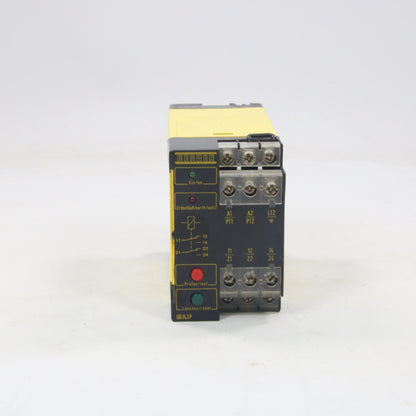 Bender UG 143 P Earth Fault Monitor-Earth Fault Monitor-Used Industrial Parts