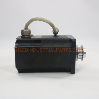 Berger Lahr SIG Positec Stepper Motor-Stepper Motor-AE-04-04-04-Used Industrial Parts