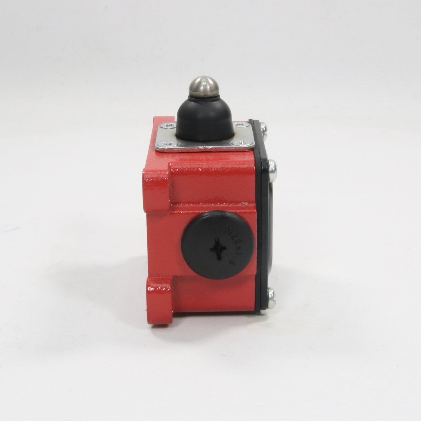 Bernstein D U1 W Limit Switch-Limit Switch-Used Industrial Parts