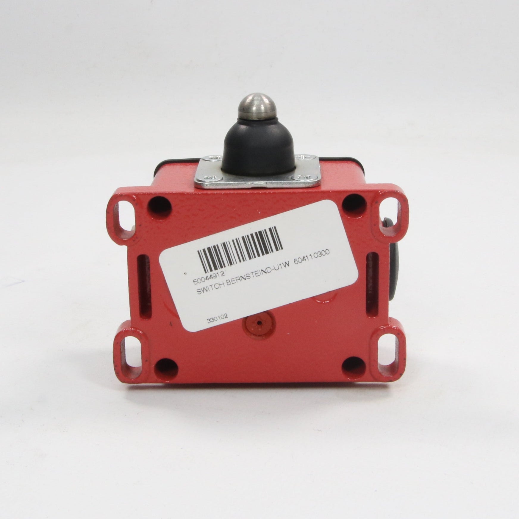 Bernstein D U1 W Limit Switch-Limit Switch-Used Industrial Parts