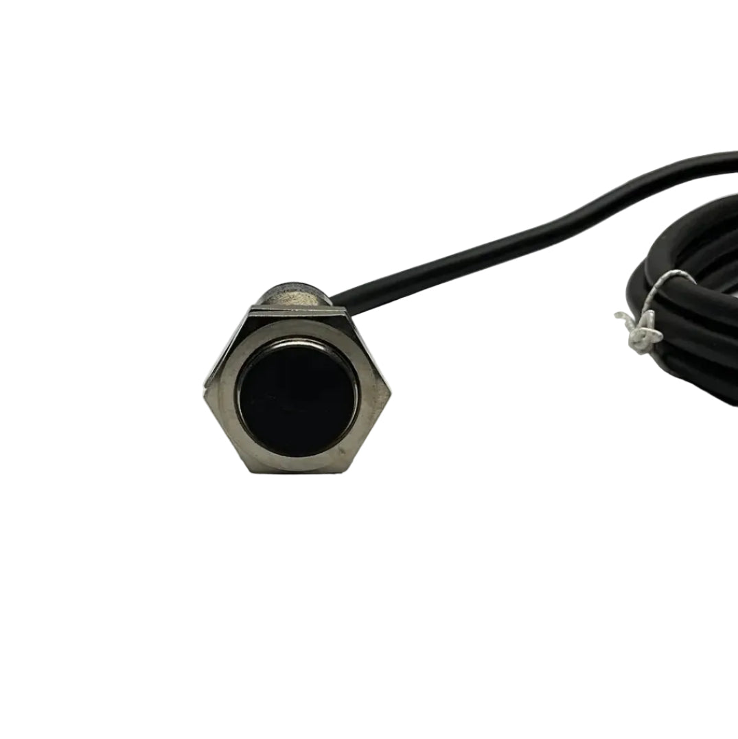 Bernstein KIB-M18PS/008-KL3E Inductive Proximity Sensor-Inductive Proximity Sensor-Used Industrial Parts