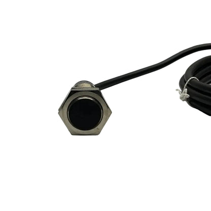 Bernstein KIB-M18PS/008-KL3E Inductive Proximity Sensor-Inductive Proximity Sensor-Used Industrial Parts