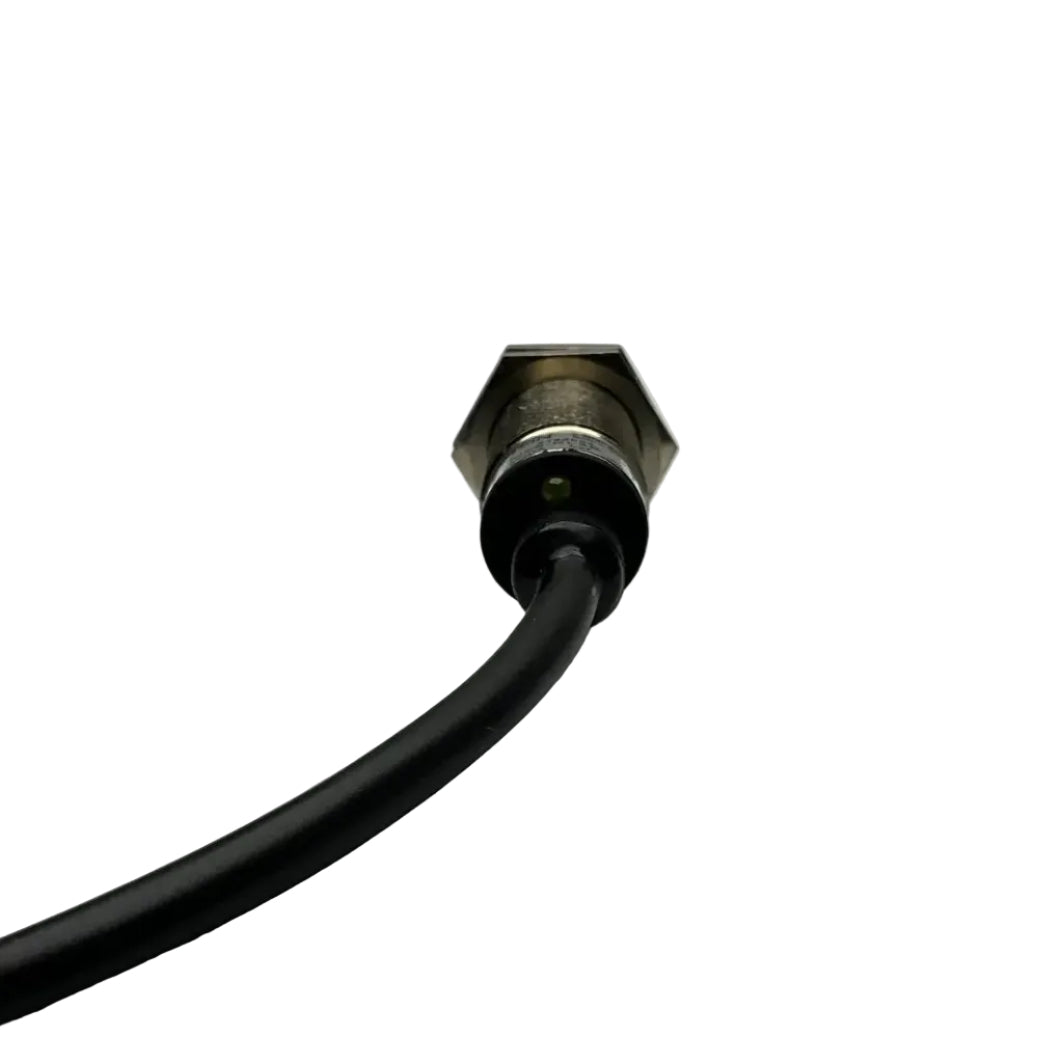 Bernstein KIB-M18PS/008-KL3E Inductive Proximity Sensor-Inductive Proximity Sensor-Used Industrial Parts