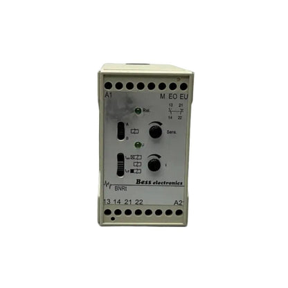Bess Electronics BNRt Level Monitor-BNRt Level Monitor-Used Industrial Parts