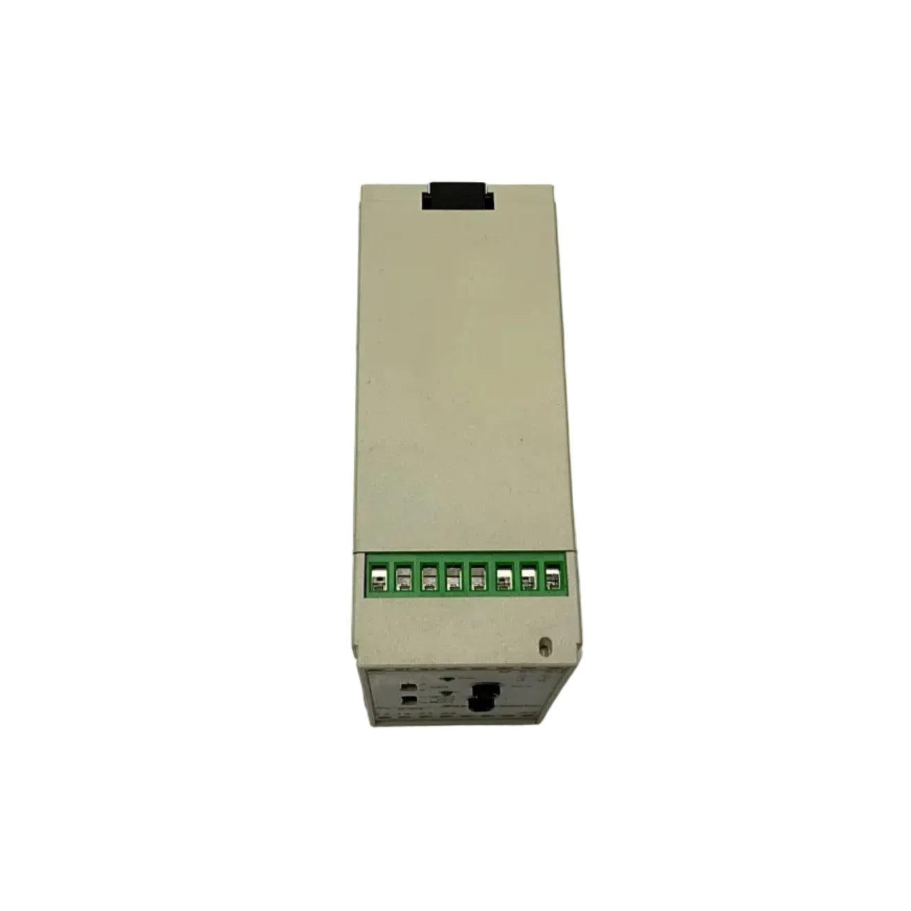 Bess Electronics BNRt Level Monitor-BNRt Level Monitor-Used Industrial Parts