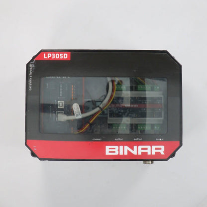 Binar BIFas70 Machine Controller-Machine Controller-Used Industrial Parts