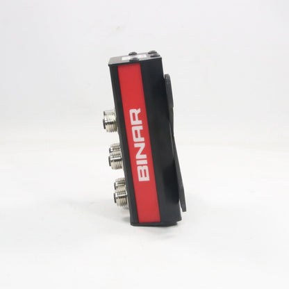 Binar LP315 Input Output Interface-Input Output Interface-Used Industrial Parts