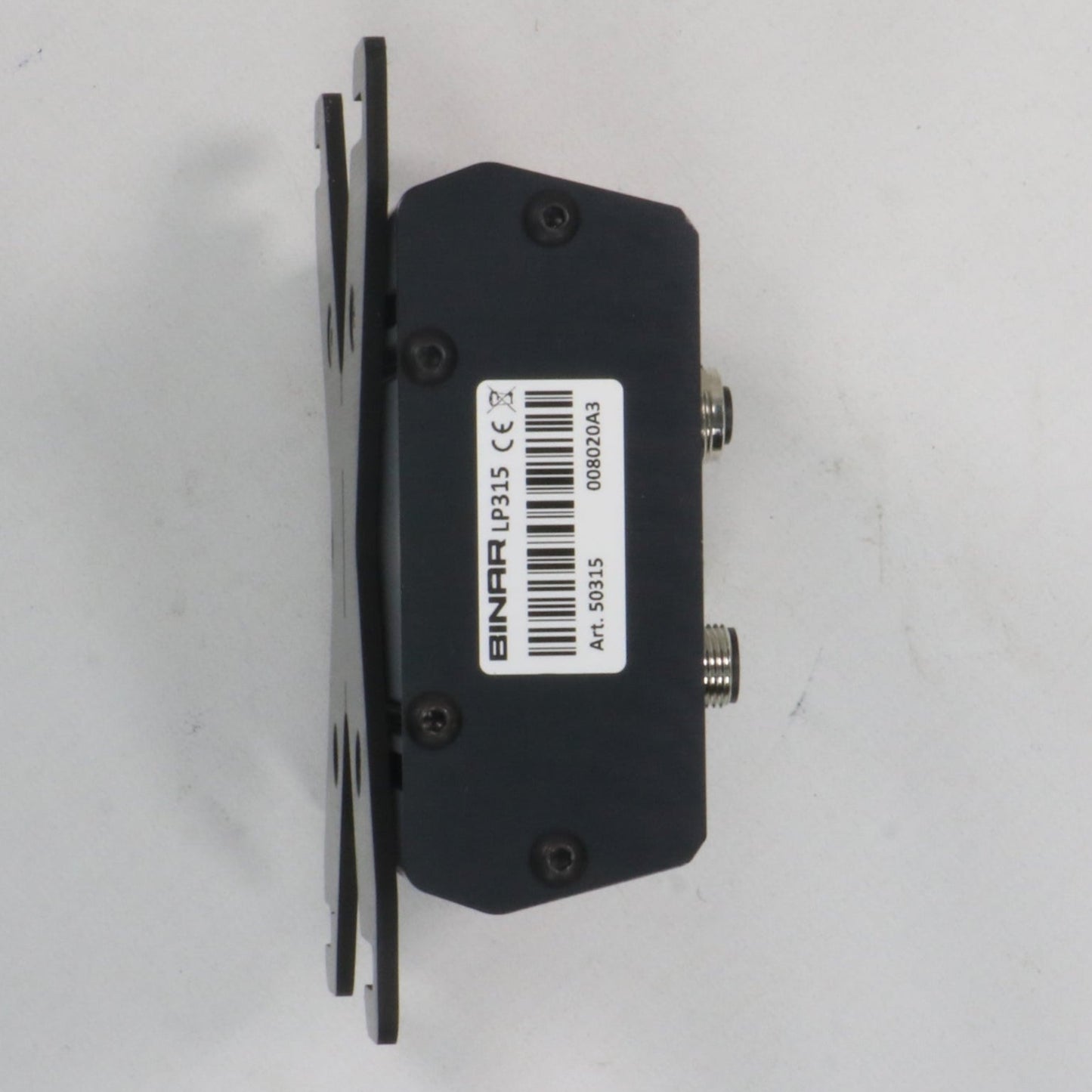 Binar LP315 Input Output Interface-Input Output Interface-Used Industrial Parts