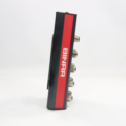 Binar LP315/8 Input Output Interface-Input Output Interface-Used Industrial Parts