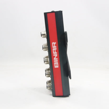 Binar LP315/8 Input Output Interface-Input Output Interface-Used Industrial Parts