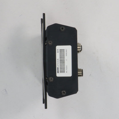 Binar LP315/8 Input Output Interface-Input Output Interface-Used Industrial Parts