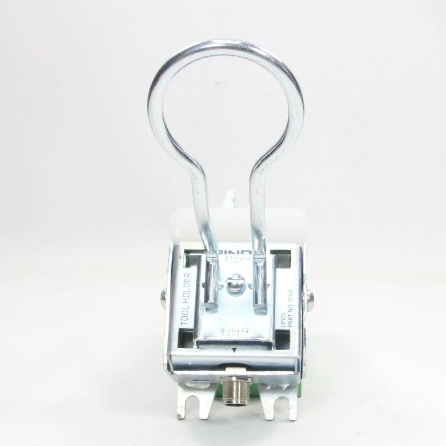 Binar Solutions LP125 Smart Tool Holder-Smart Tool Holder-Used Industrial Parts