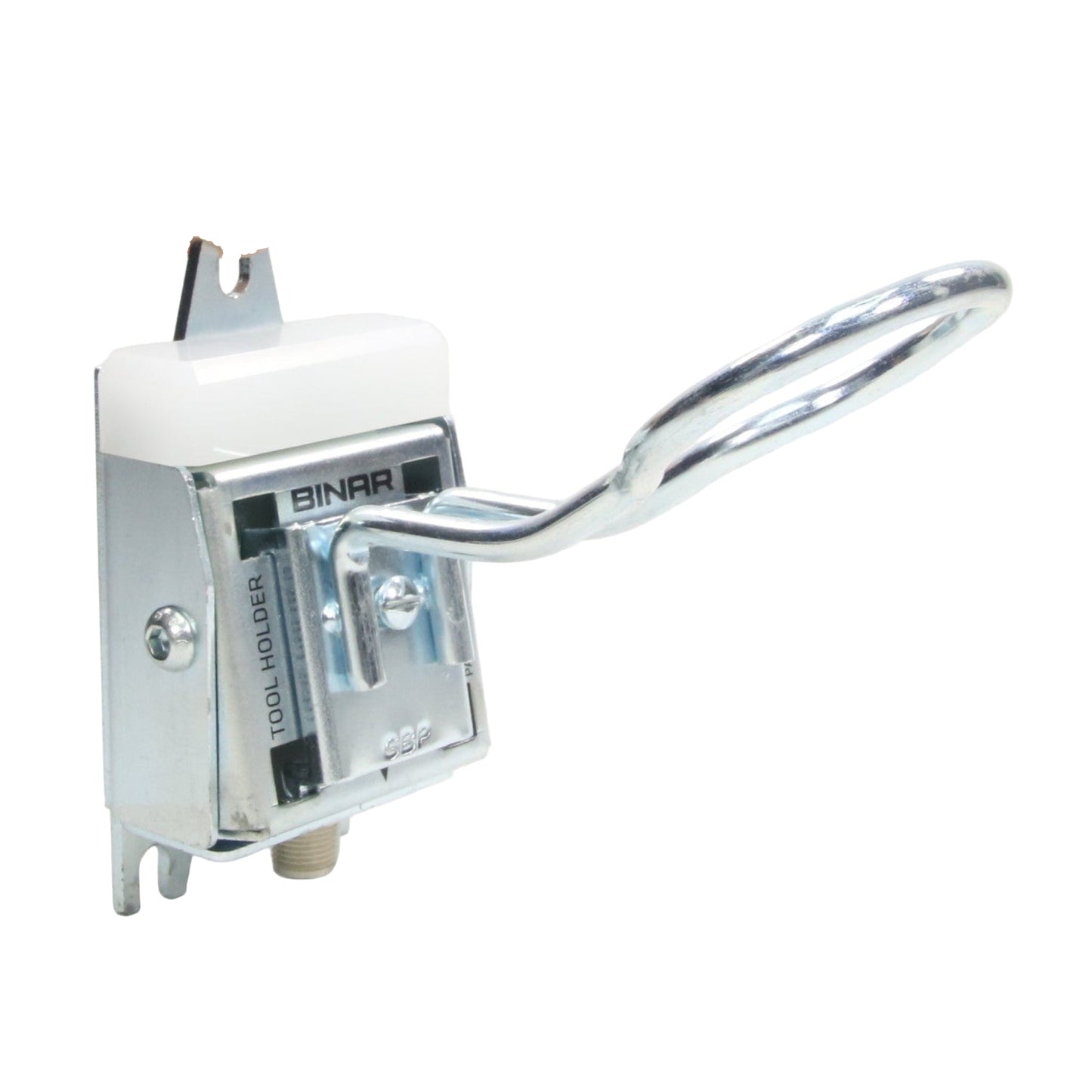 Binar Solutions LP125 Smart Tool Holder-Smart Tool Holder-Used Industrial Parts