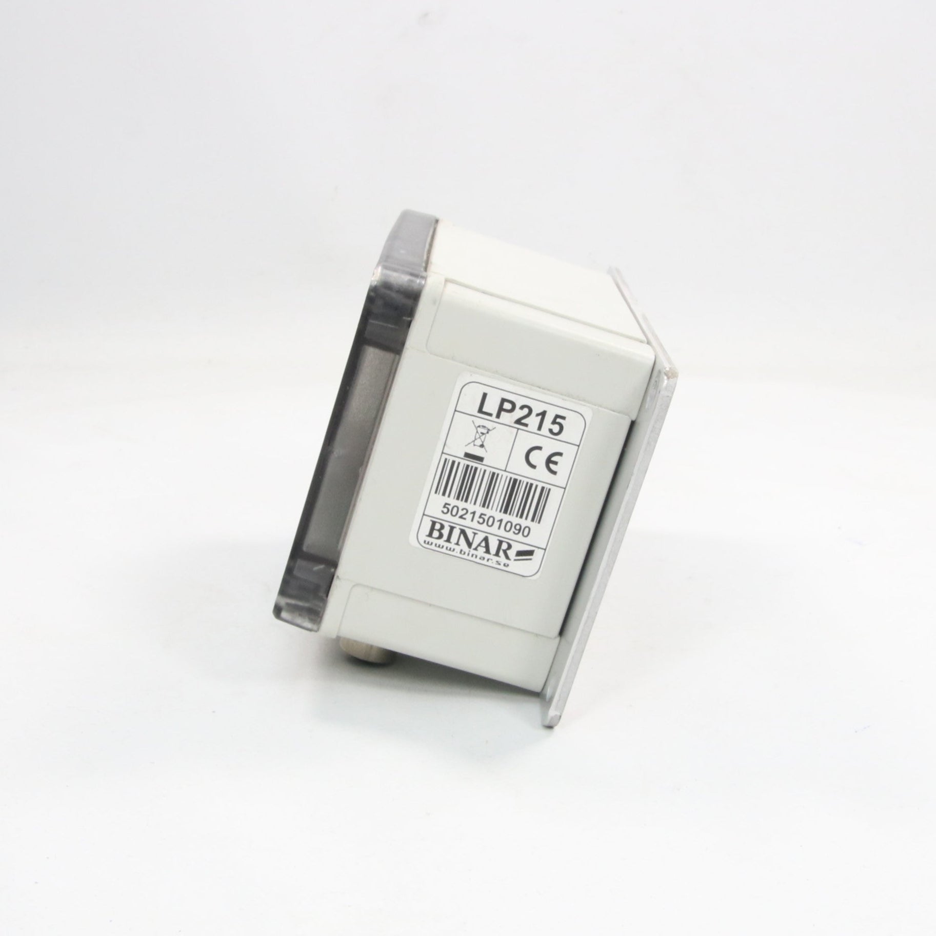 Binar Solutions LP215 CAN-BUS I/O Interface-CAN-BUS I/O Interface-Used Industrial Parts