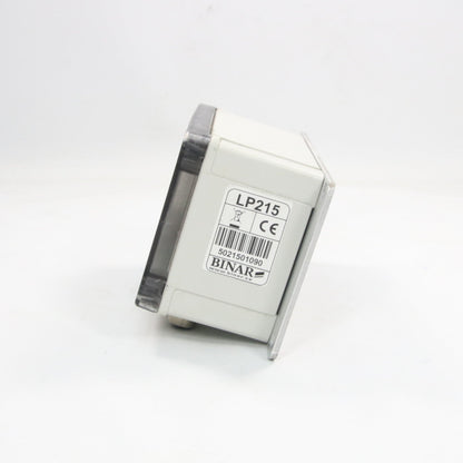 Binar Solutions LP215 CAN-BUS I/O Interface-CAN-BUS I/O Interface-Used Industrial Parts