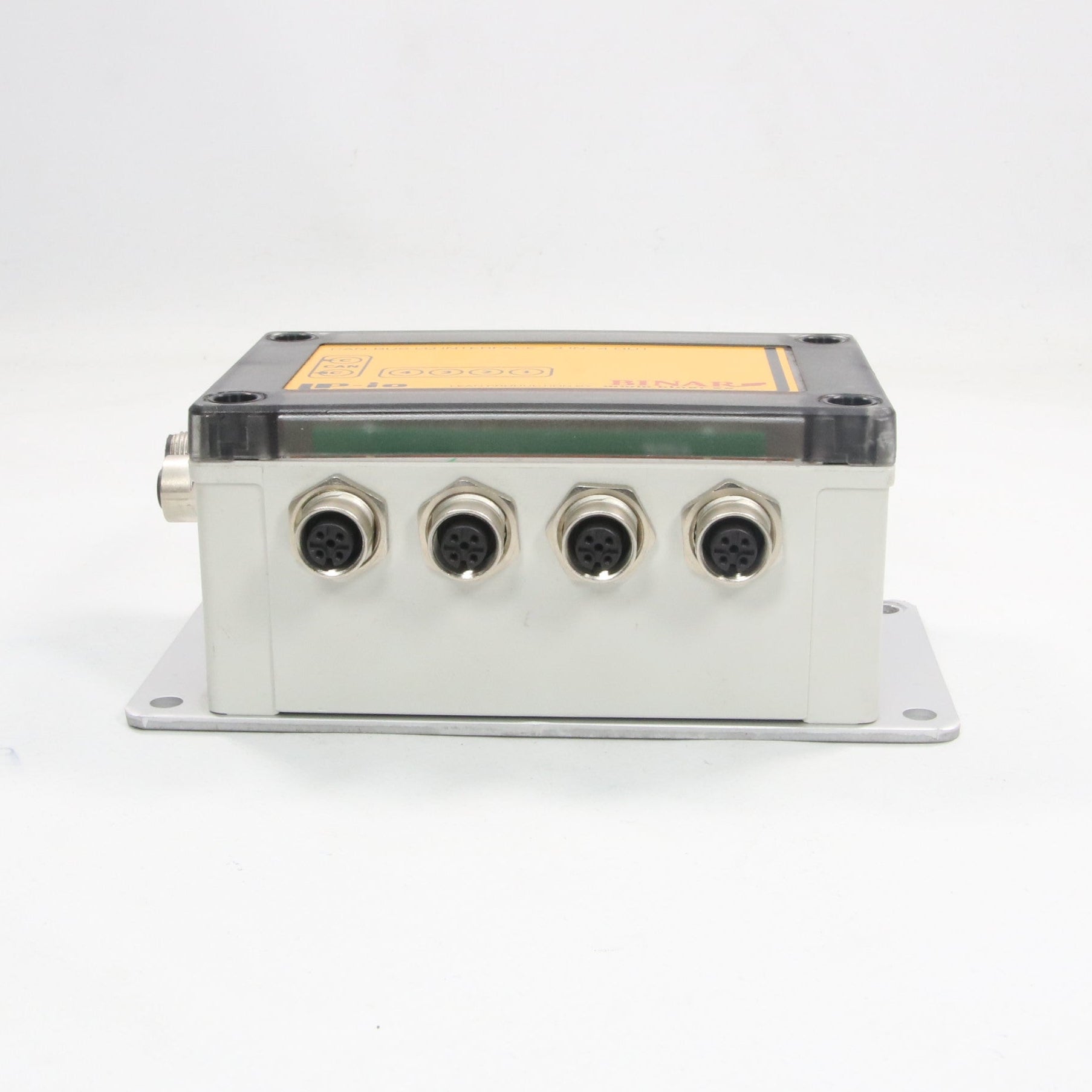 Binar Solutions LP215 CAN-BUS I/O Interface-CAN-BUS I/O Interface-Used Industrial Parts