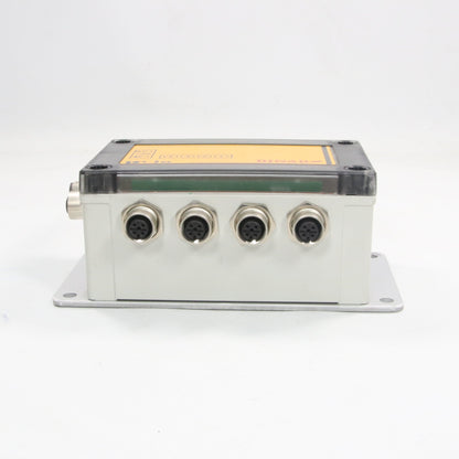 Binar Solutions LP215 CAN-BUS I/O Interface-CAN-BUS I/O Interface-Used Industrial Parts