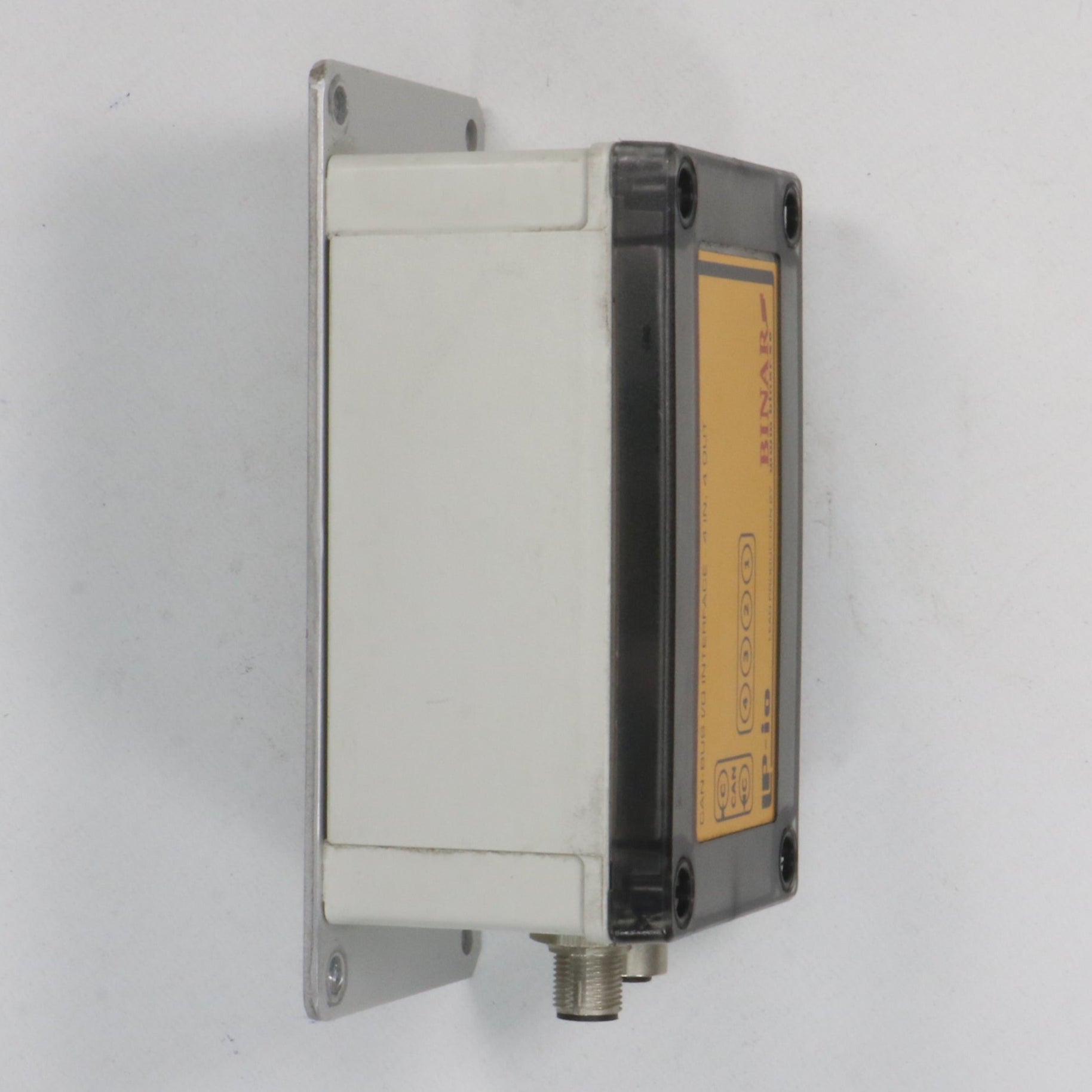 Binar Solutions LP215 CAN-BUS I/O Interface-CAN-BUS I/O Interface-Used Industrial Parts