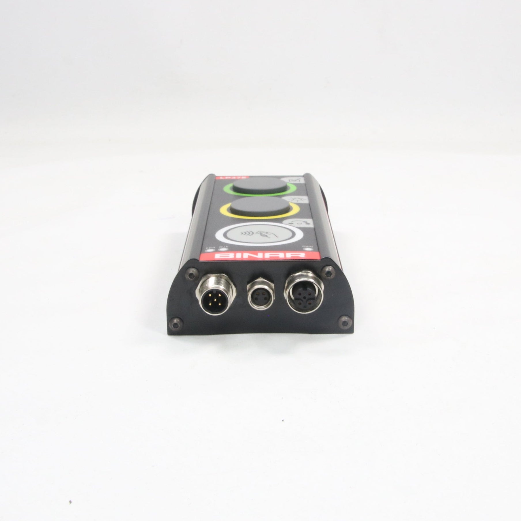 Binar Solutions LP376 Button Panel-Button Panel-Used Industrial Parts