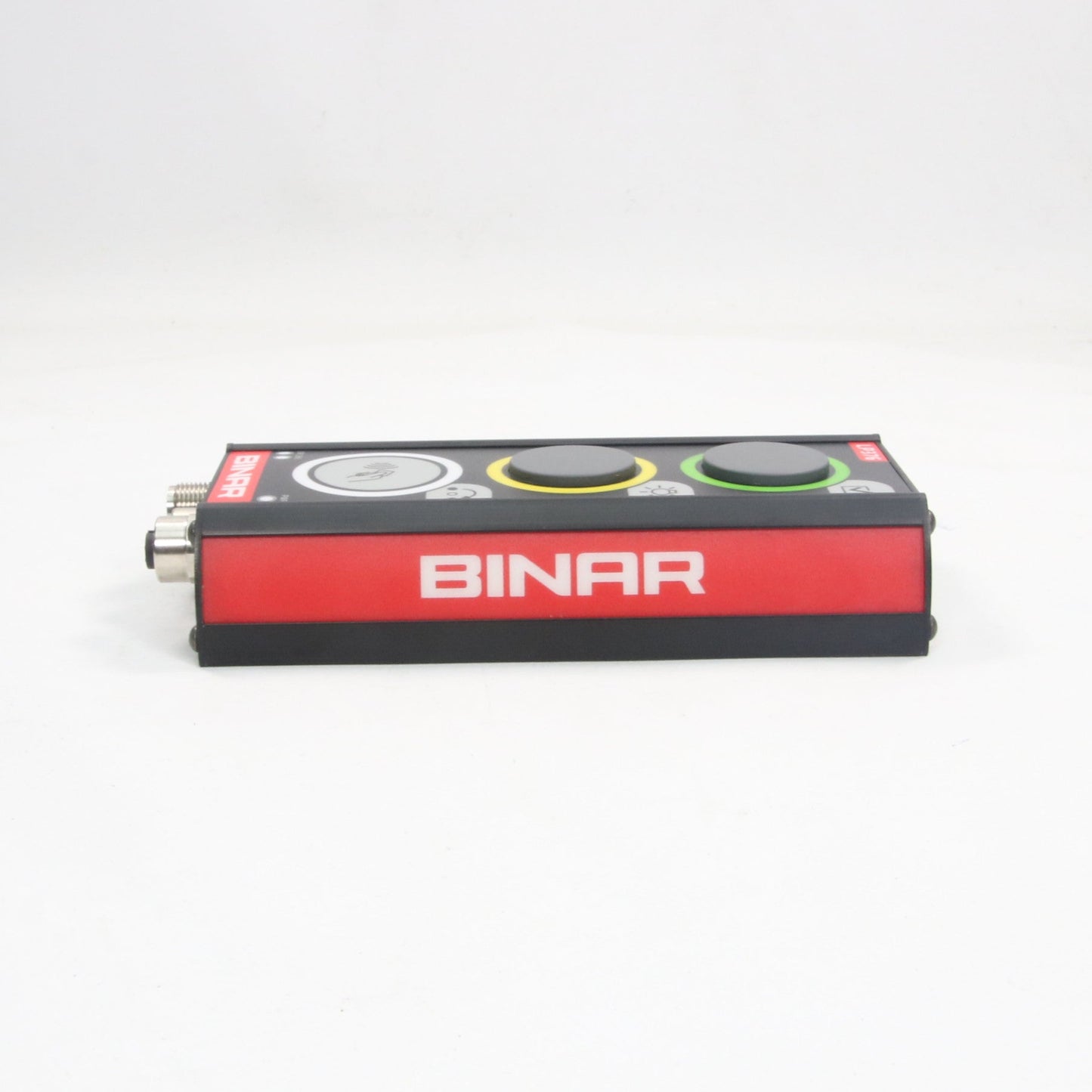 Binar Solutions LP376 Button Panel-Button Panel-Used Industrial Parts