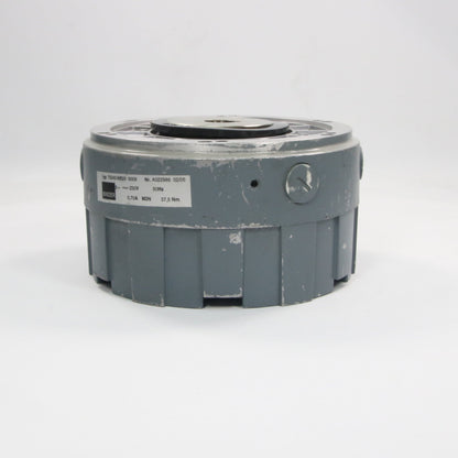 Binder 7324516E00 009 Magnetic Brake-Magnetic Brake-Used Industrial Parts