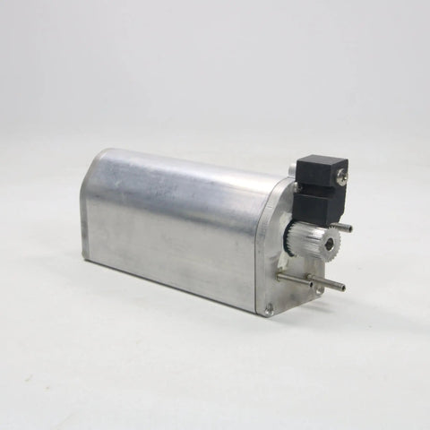 Bizerba Drive 65470683901-Drive Unit-Used Industrial Parts