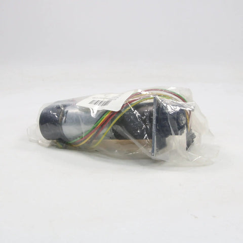 Bizerba Gear Motor 65540106001-Gear Motor-Used Industrial Parts